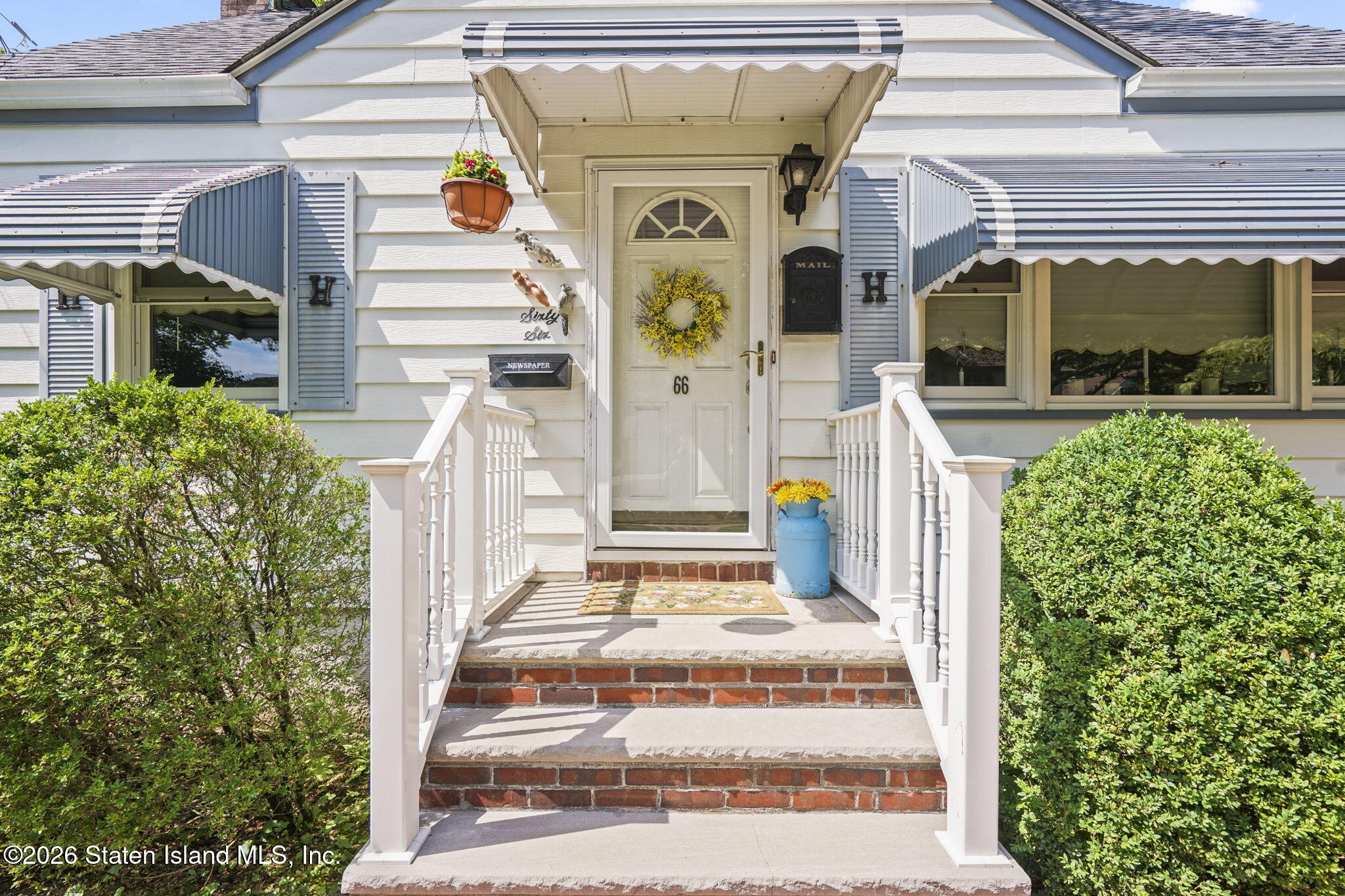 66 Allison Ave, Staten Island, NY 10306 photo