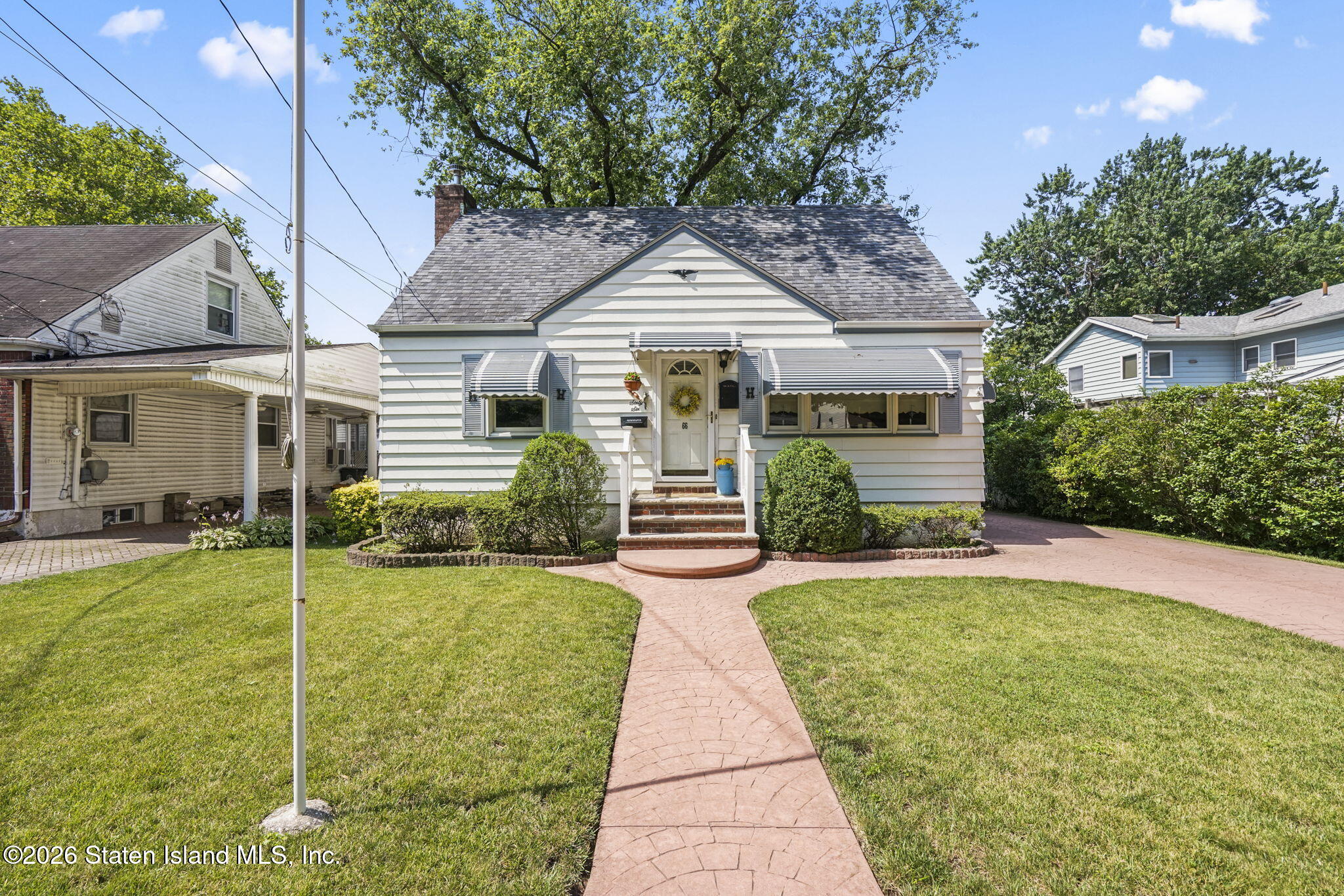 66 Allison Ave, Staten Island, NY 10306