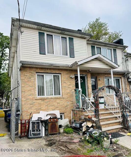 24 Caroline St, Staten Island, NY 10310