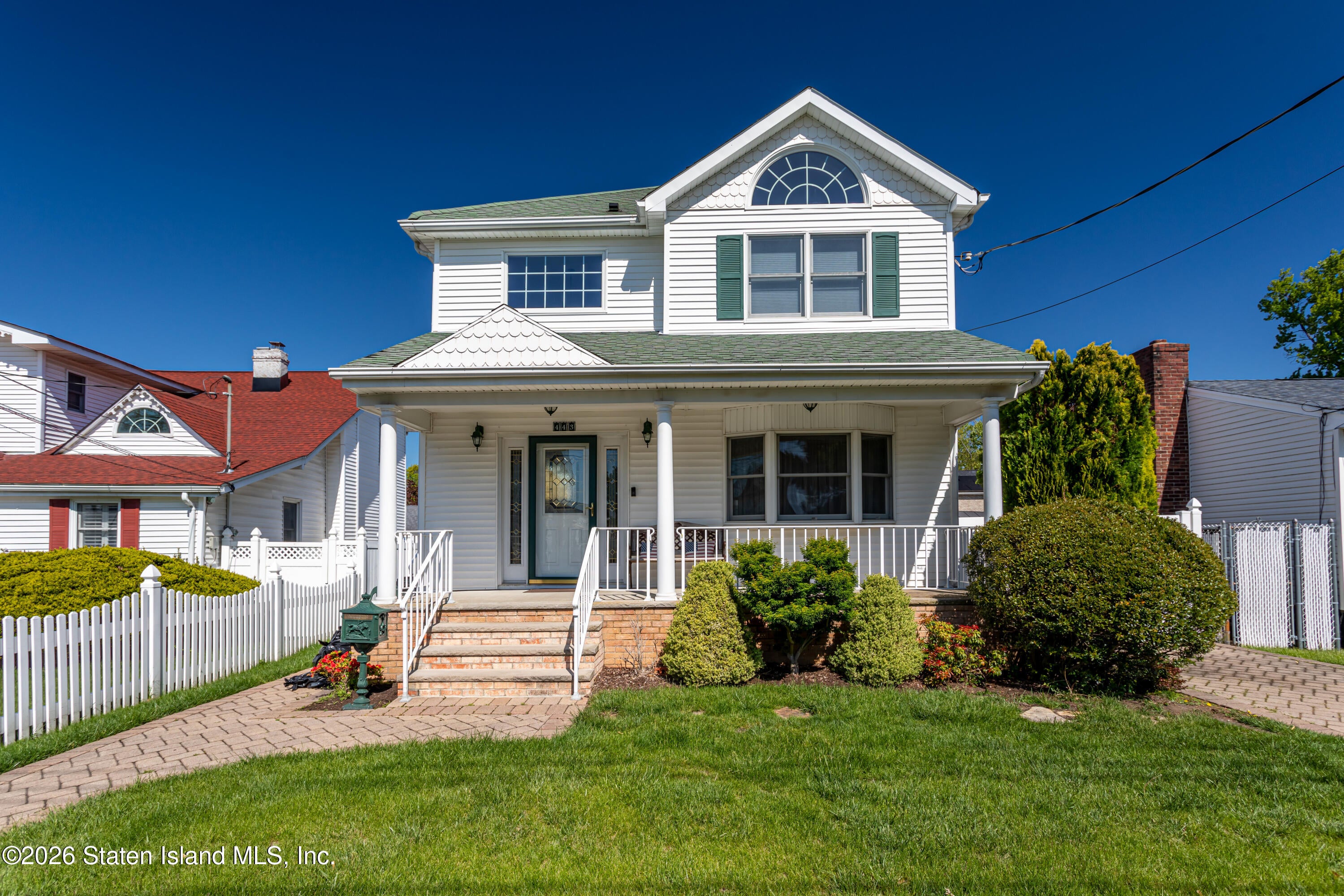 443 Amherst Ave, Staten Island, NY 10306