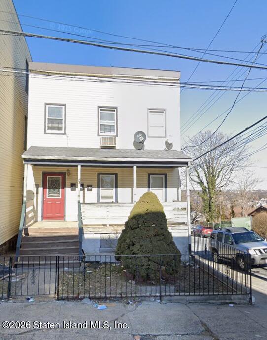 73 Fairview St, Yonkers, NY 10703