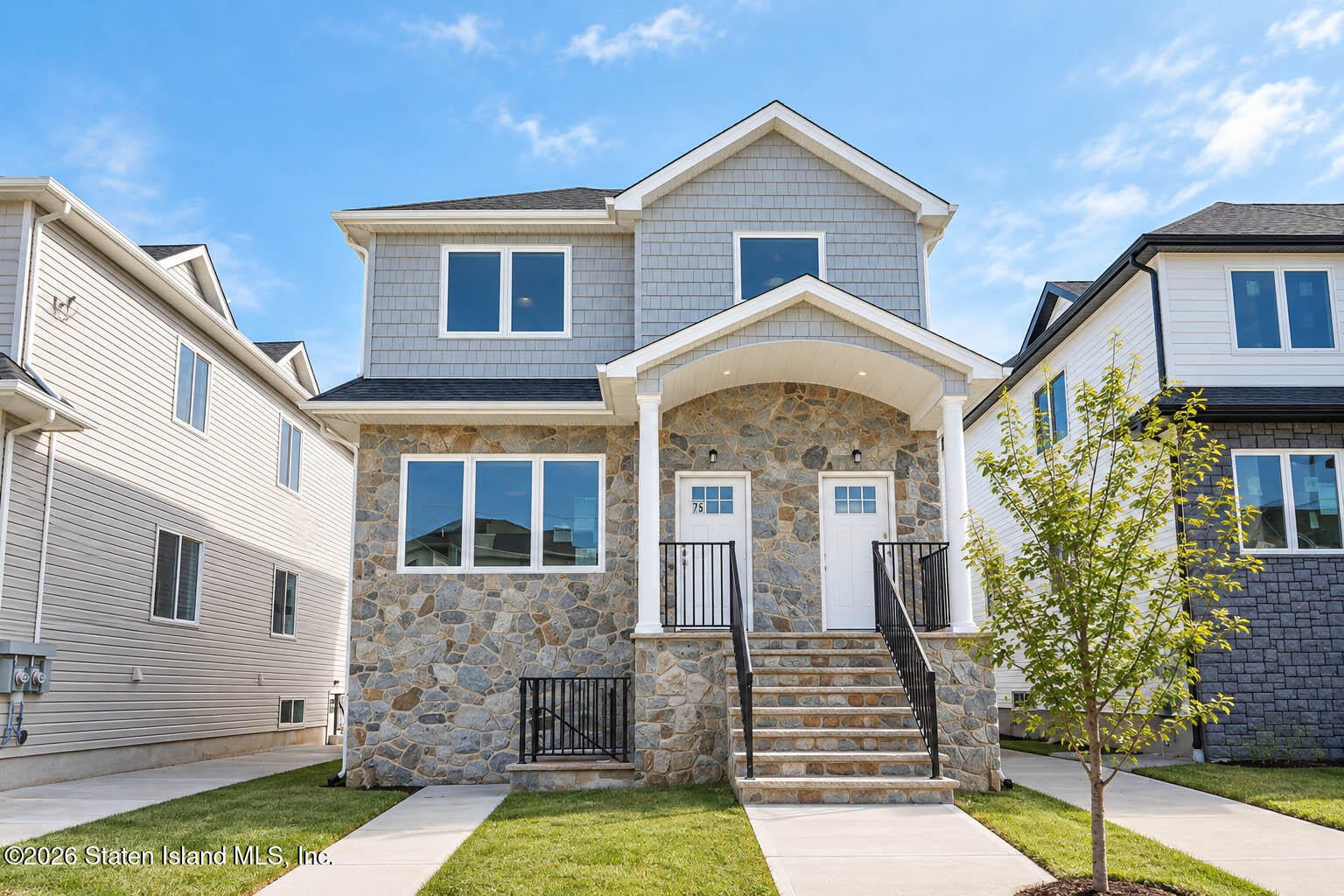75 Bombay St, Staten Island, NY 10309 photo