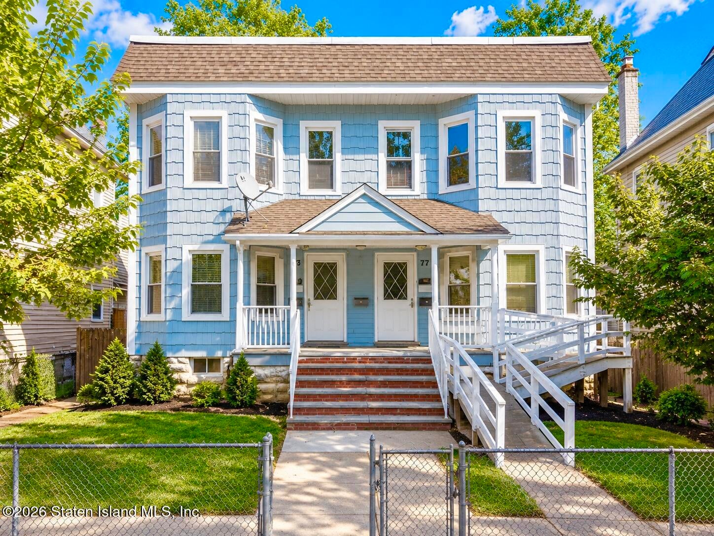 77 Simonson Ave, Staten Island, NY 10303