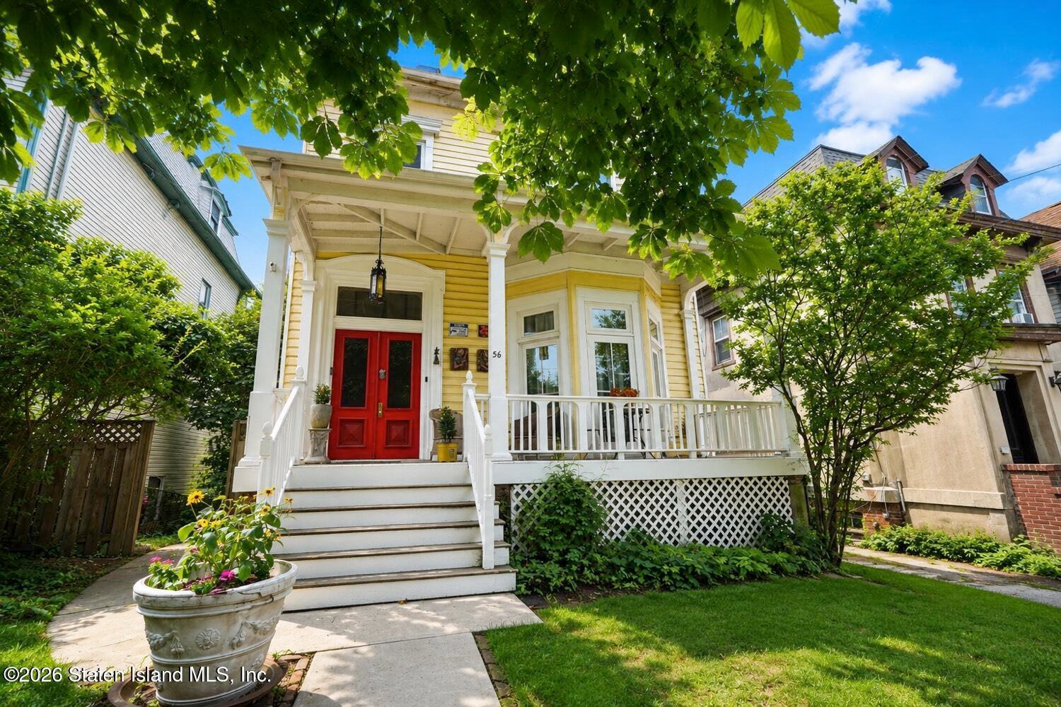 56 Westervelt Ave, Staten Island, NY 10301