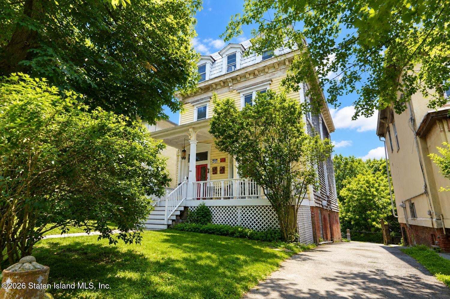 56 Westervelt Ave, Staten Island, NY 10301 photo