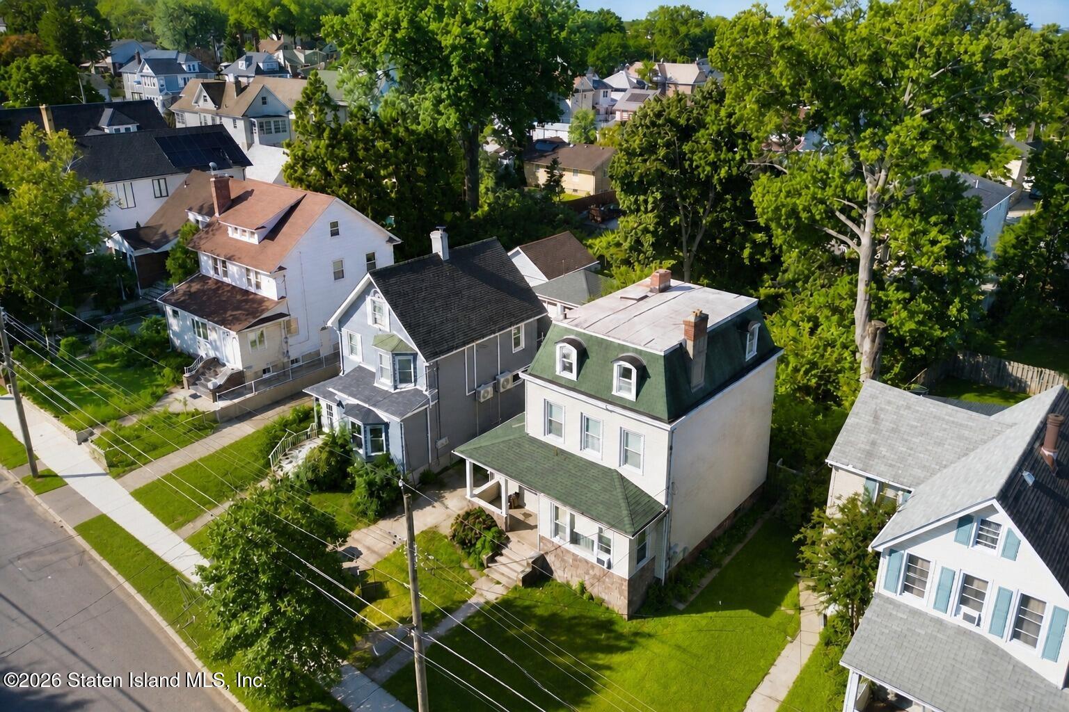 396 Bement Ave, Staten Island, NY 10310 photo