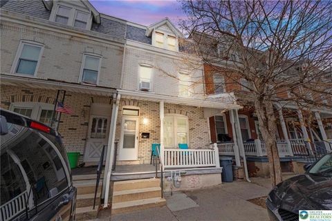 Townhouse in Allentown City PA 526 N Law Street.jpg