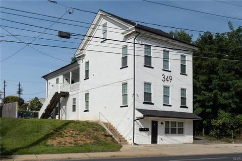 Apartment in Allentown City PA 349 Hanover Avenue.jpg