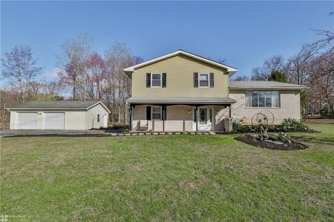 Single Family Residence in Washington Twp PA 3143 Welshtown Road.jpg