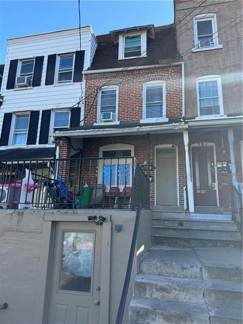 Townhouse in Allentown City PA 392 W Tilghman Street.jpg