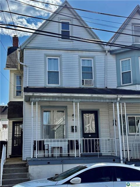 Single Family Residence in Bethlehem City PA 48 E Ettwein Street.jpg