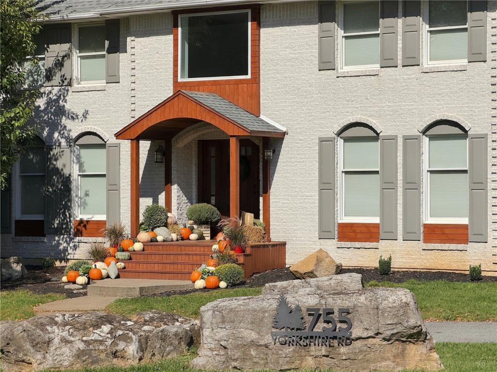 755 Yorkshire Rd, Allentown City, PA 18103 photo