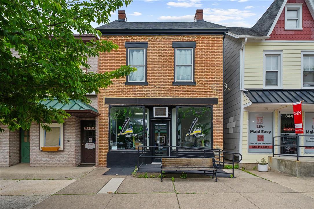342 Main, Emmaus Borough, PA 18049 photo