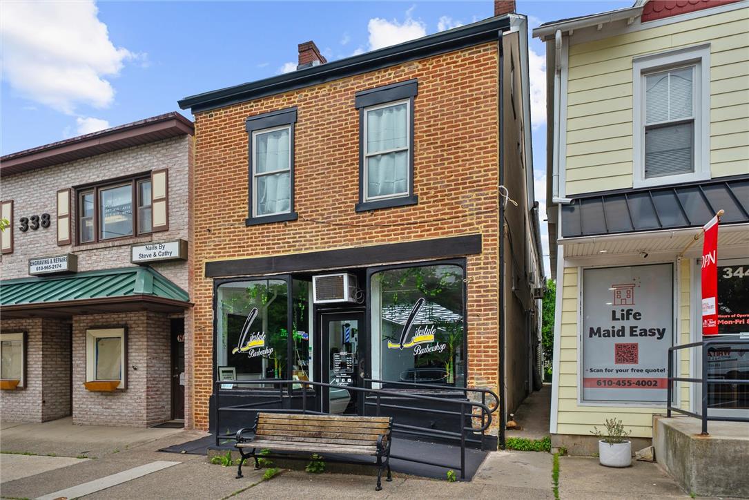 342 Main, Emmaus Borough, PA 18049 photo