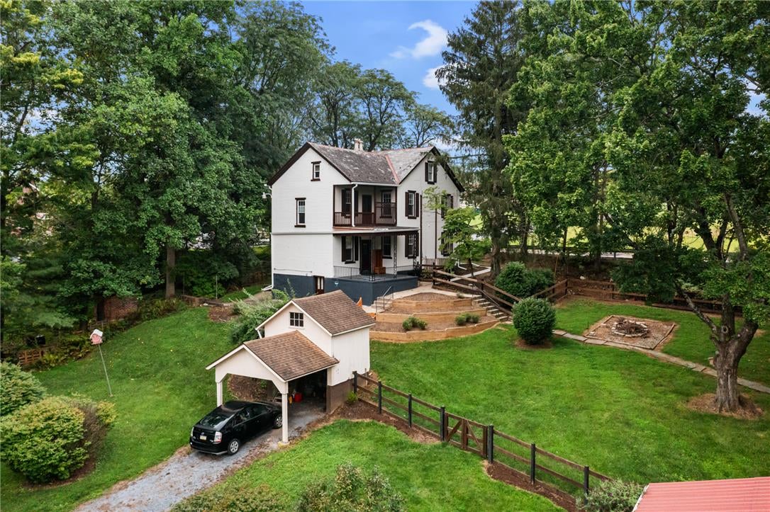 3552 Broadway, South Whitehall Twp, PA 18104 photo