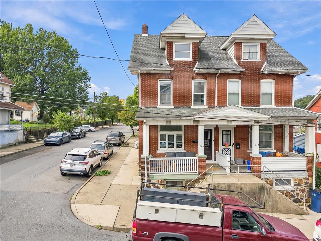 644 Fiot Ave, Bethlehem City, PA 18015 photo