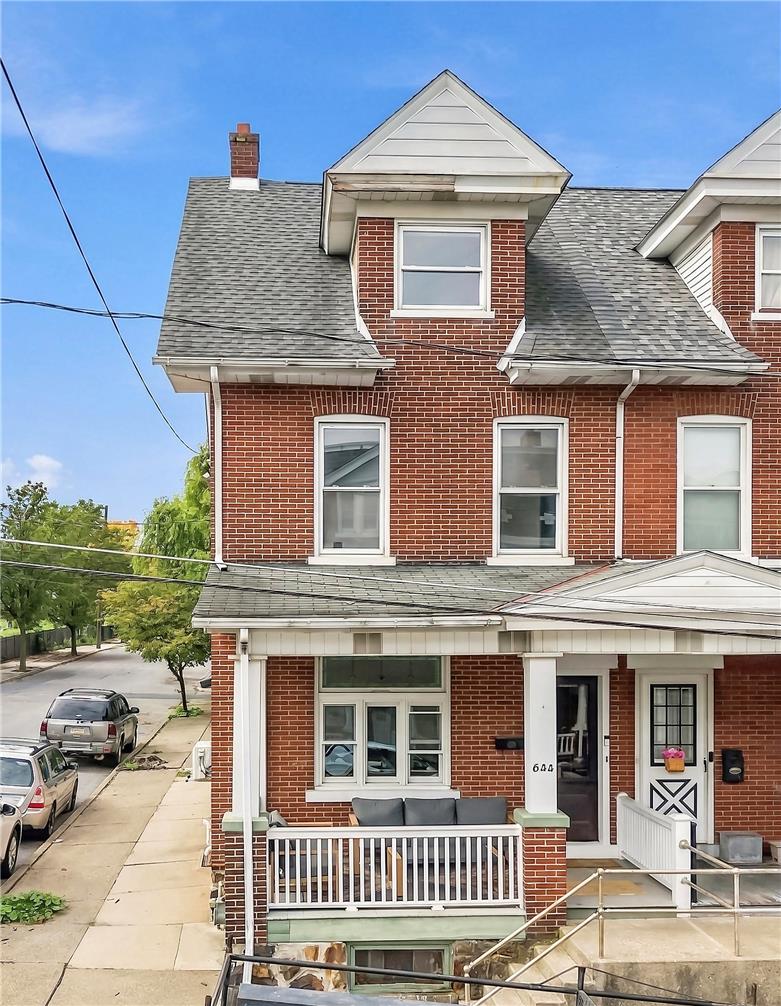 644 Fiot Ave, Bethlehem City, PA 18015