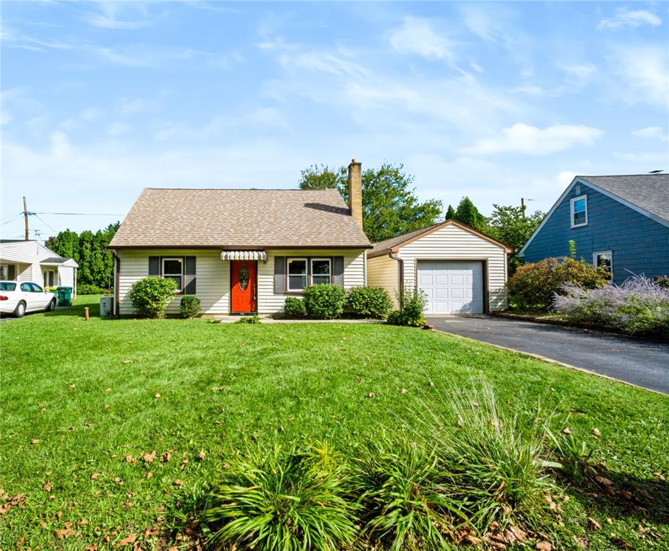2907 Eldridge Ave, Palmer Twp, PA 18045