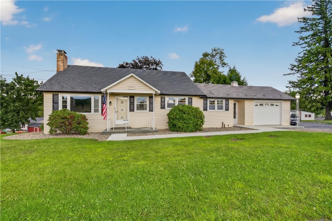 515 Richmond Rd, Washington TWP, PA 18013