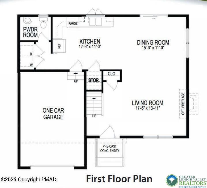 407 Sassfras Rd, Penn Forest Twp, PA 18210 photo