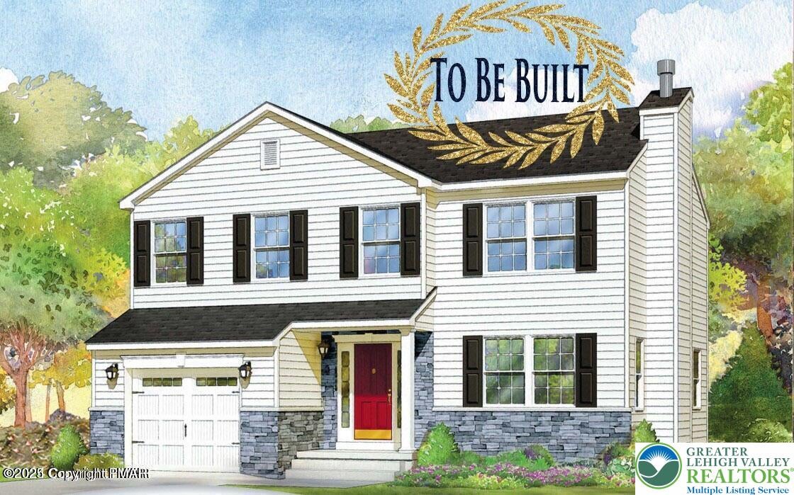 407 Sassfras Rd, Penn Forest Twp, PA 18210