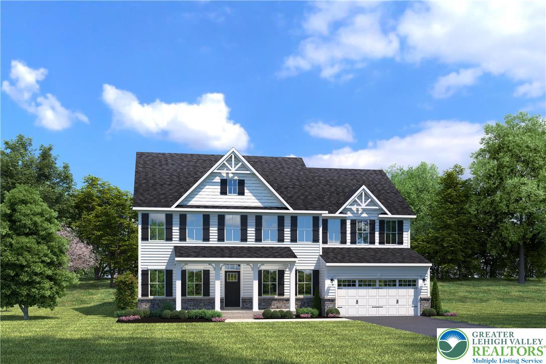 Lower Macungie Twp, PA 19539