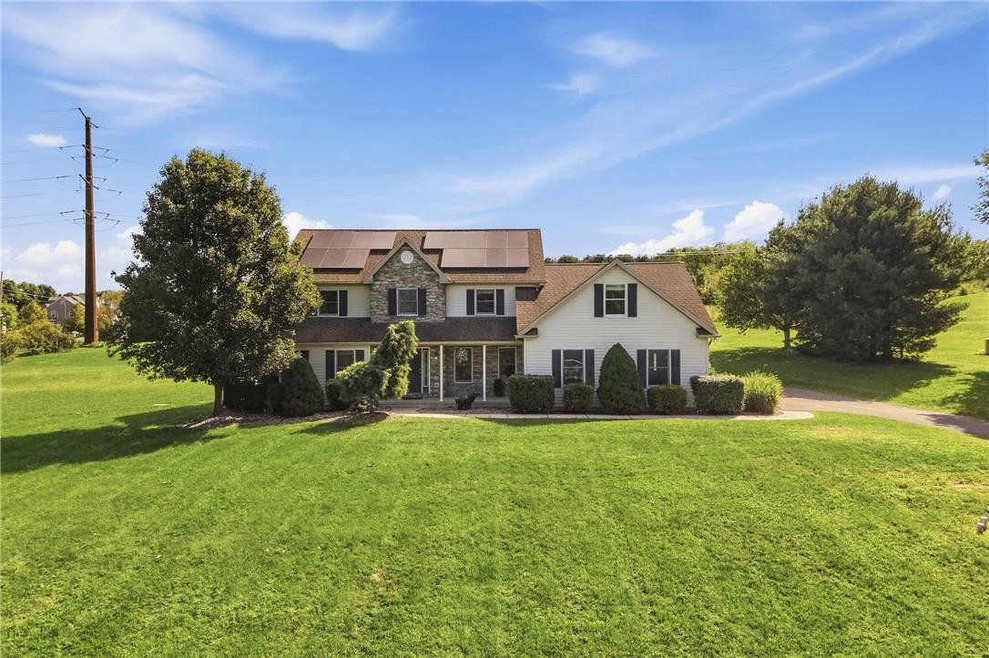 590 Fehr Rd, Bushkill Twp, PA 18064