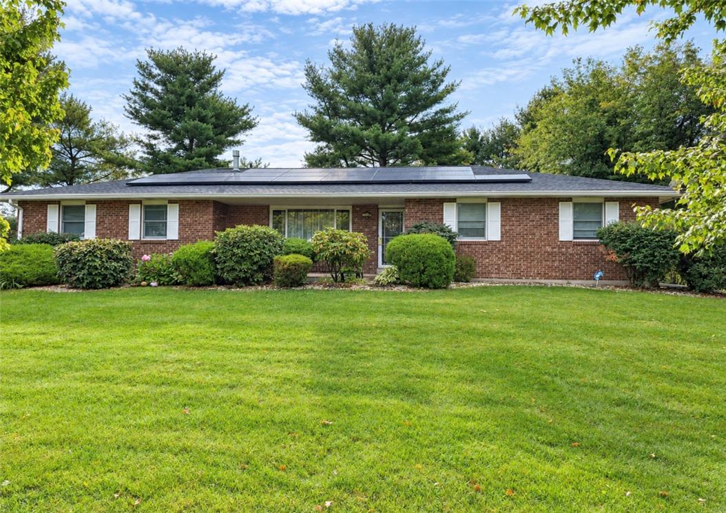 7058 Limerick Sq, Bethlehem City, PA 18017