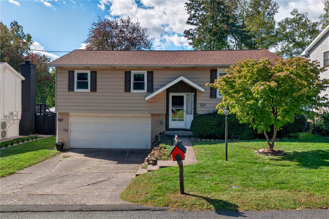 1420 Brook Ave, Salisbury Twp, PA 18103