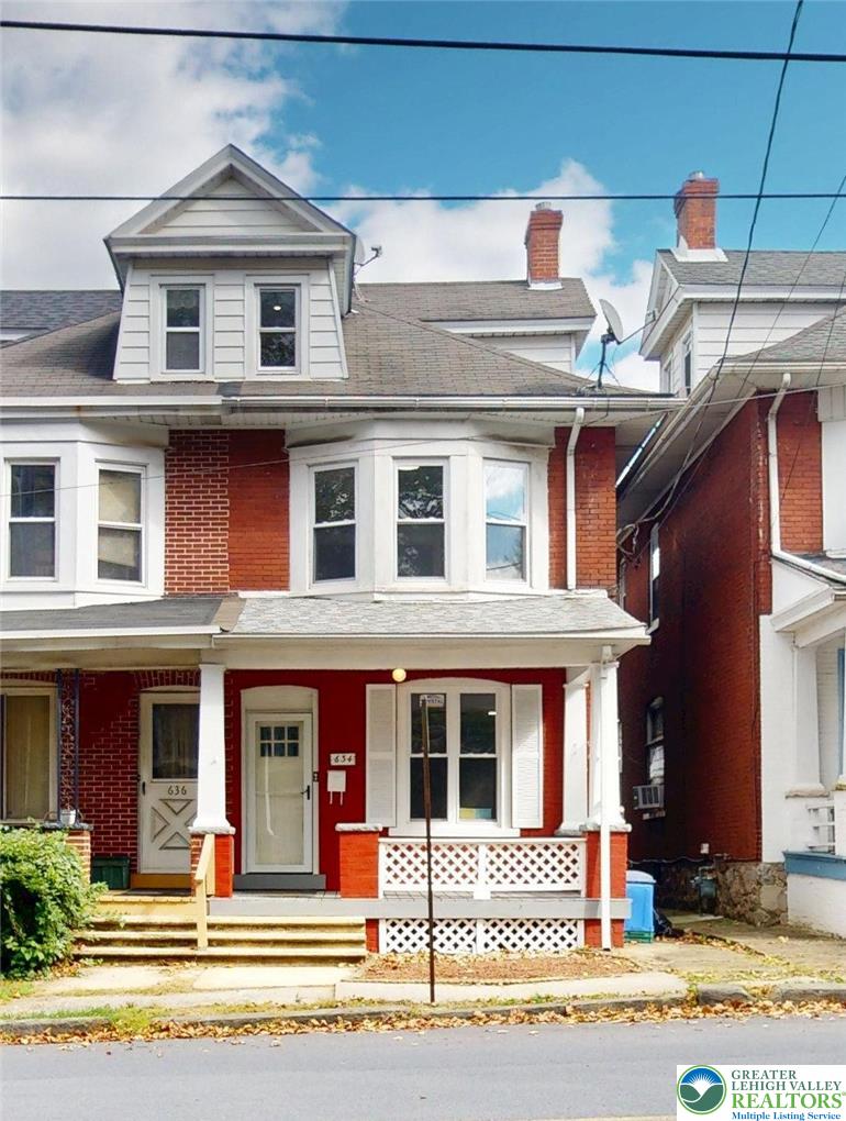 634 3rd Ave, Bethlehem City, PA 18018