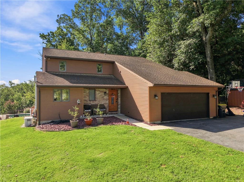 2154 Ranch Road, North Whitehall Twp, PA 18080