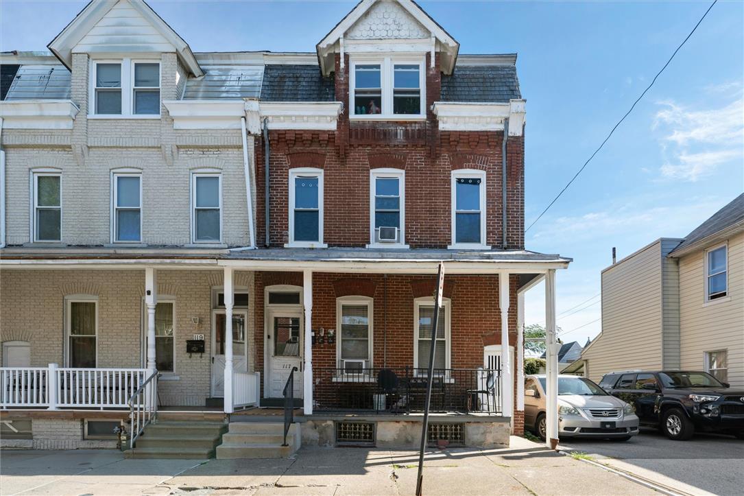 117 Franklin St, Allentown City, PA 18102