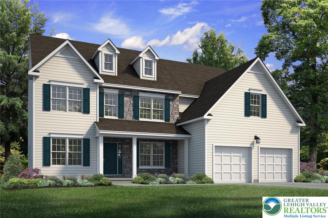 530 Empire Ct, Tatamy Borough, PA 18085