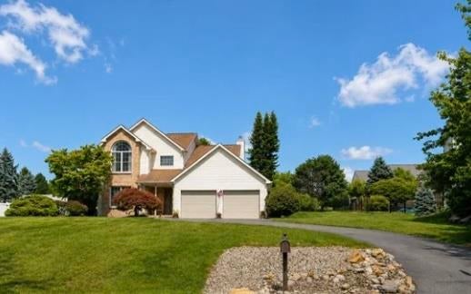 2243 Apple Rd, Weisenberg Twp, PA 18051