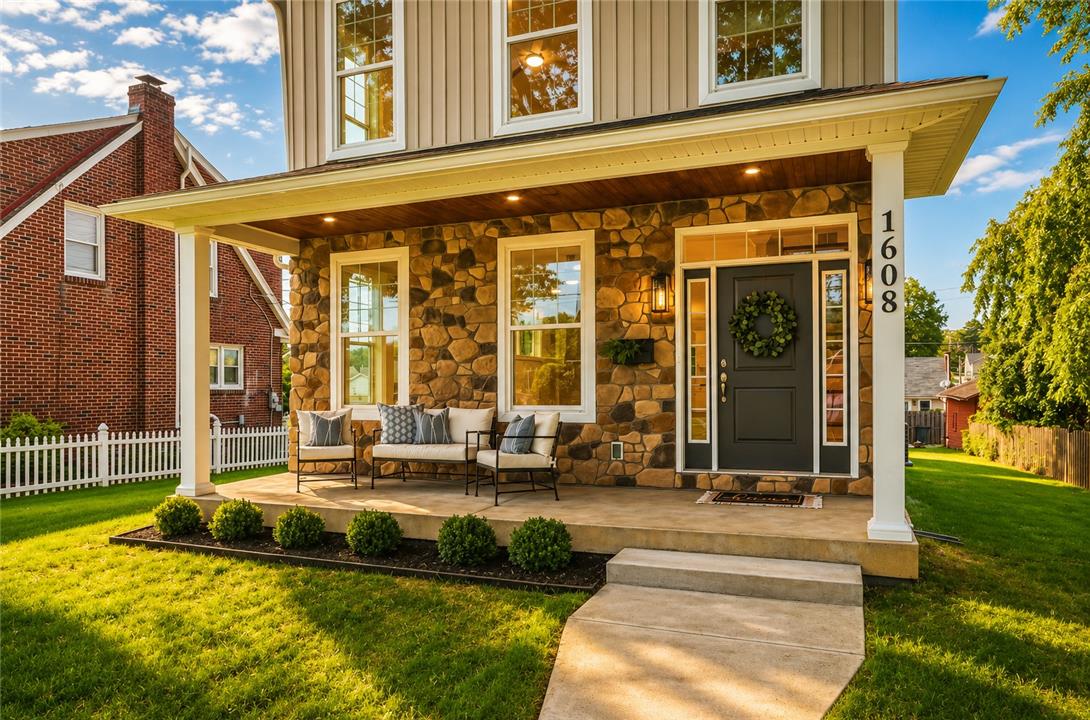 1608 Elliott Ave, Bethlehem City, PA 18018 photo
