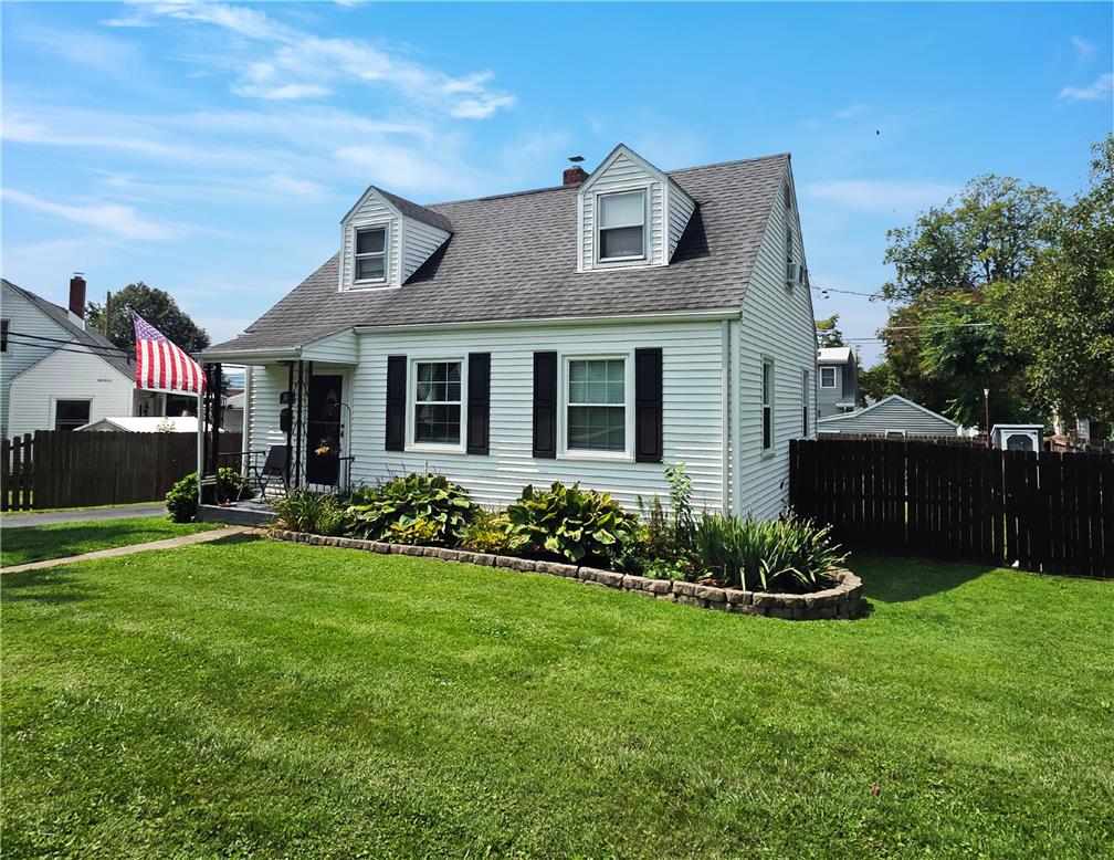 108 Constitution Ave, Hellertown Borough, PA 18055
