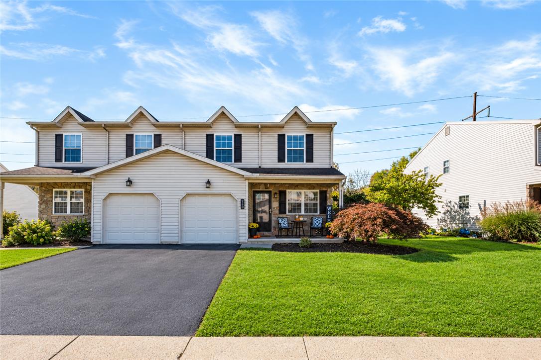 120 Jeffrey Ln, Northampton Borough, PA 18067