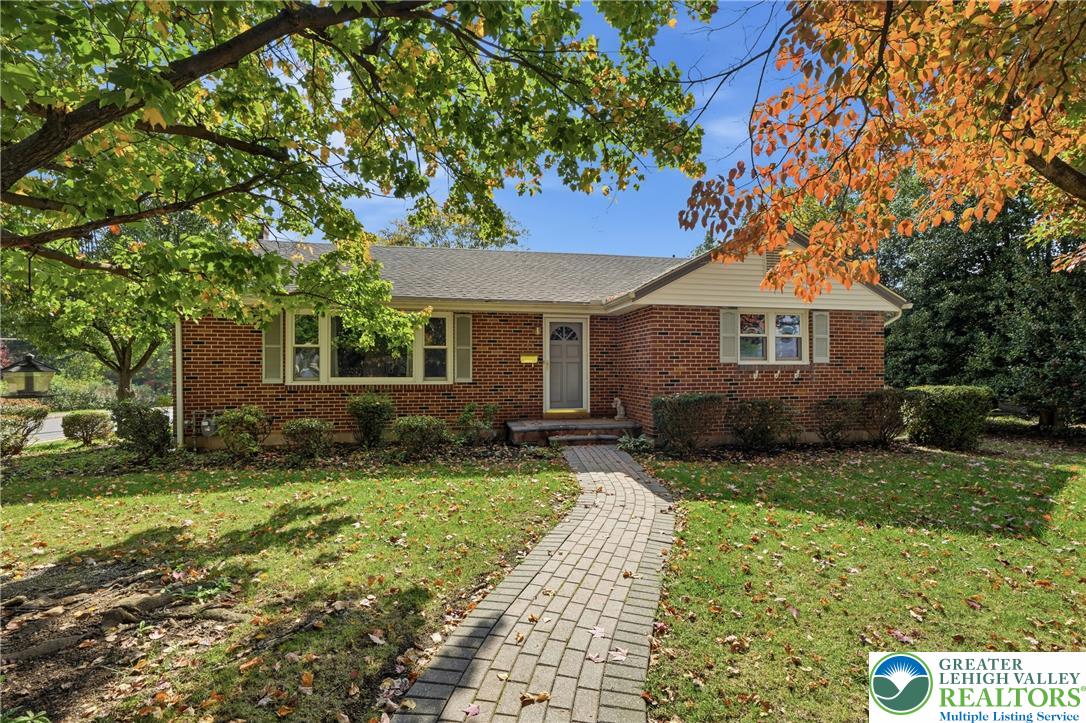 865 Bridge St, Catasauqua Borough, PA 18032