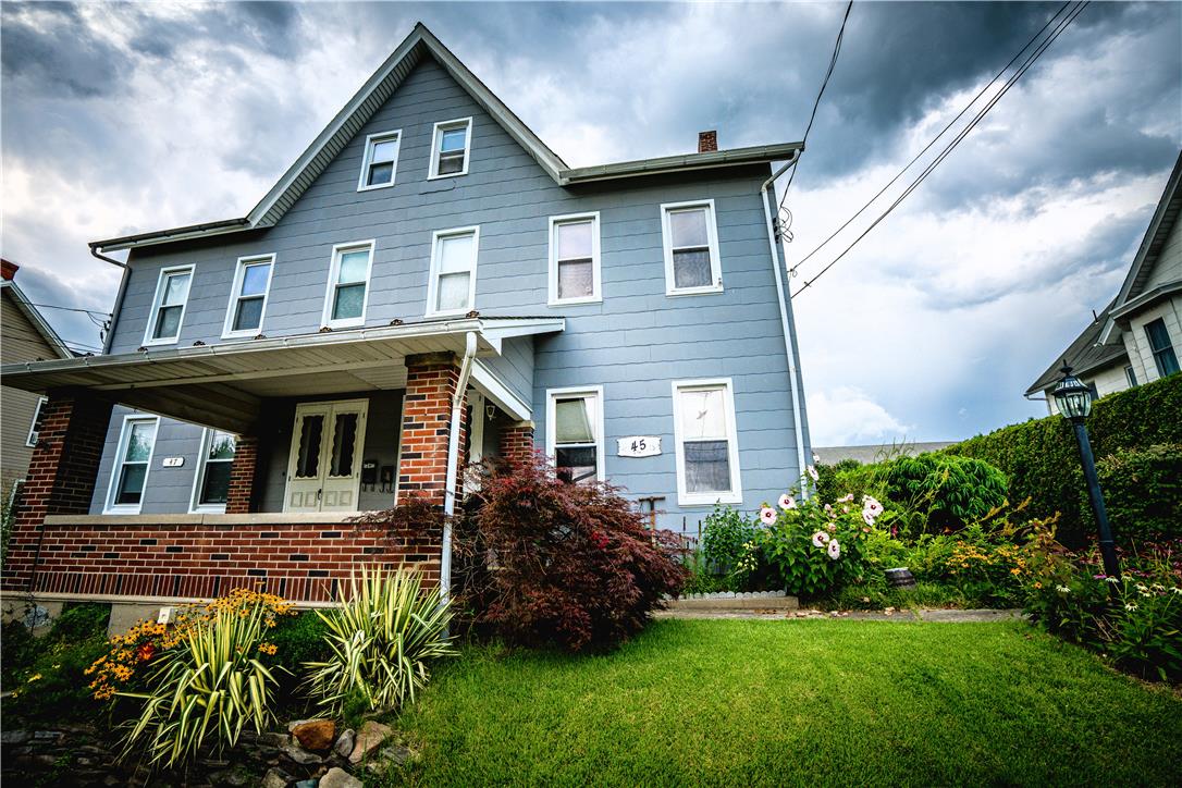 45 W 27th St, Northampton Borough, PA 18067 photo