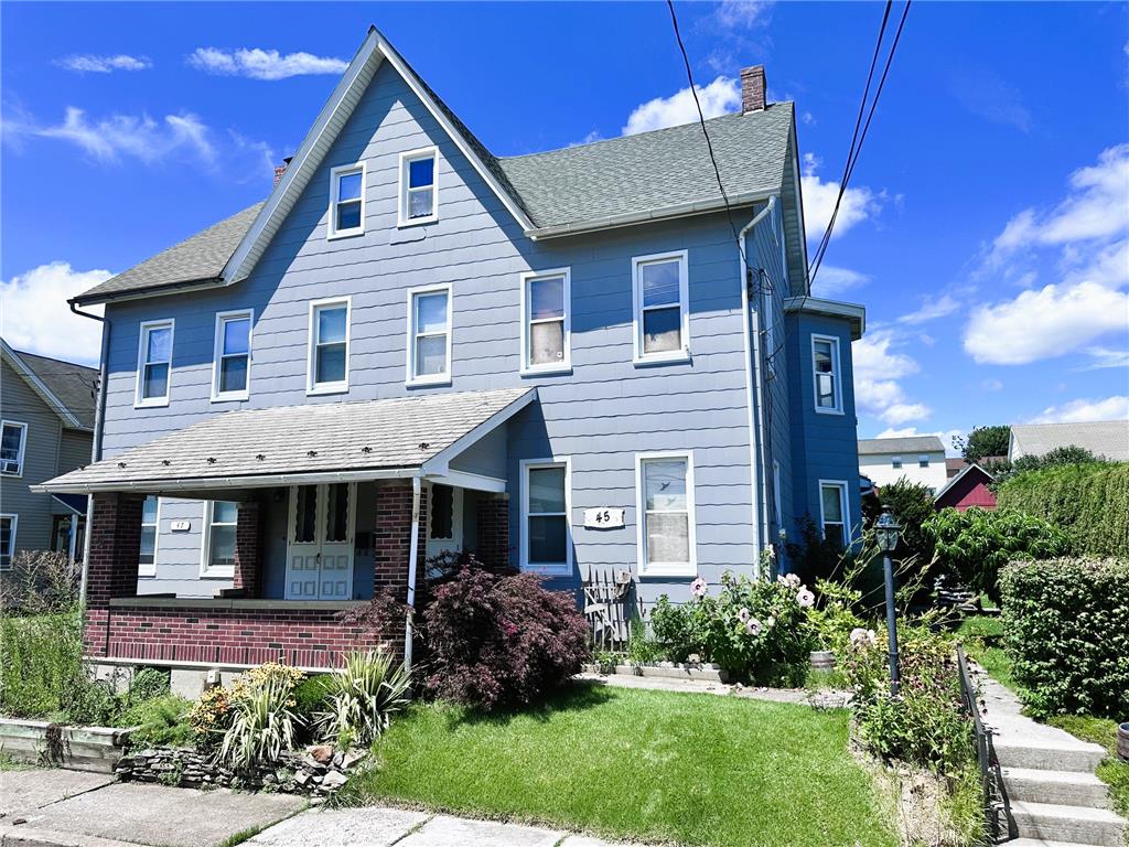 45 27th St, Northampton Borough, PA 18067