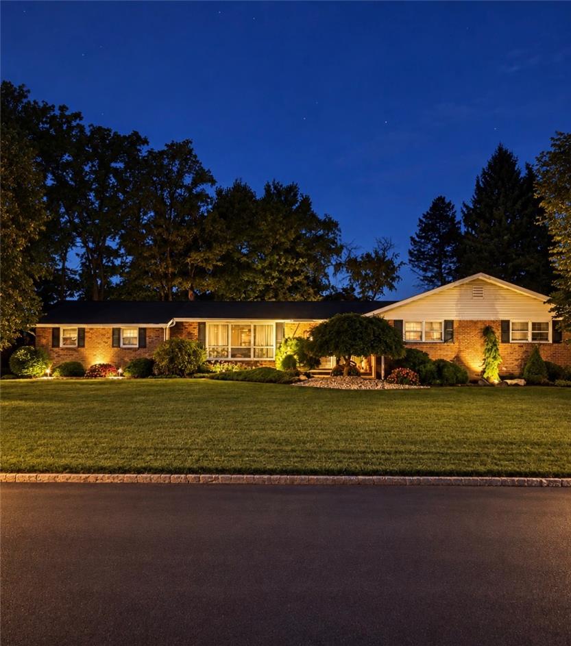 2826 Hillcrest Dr, Coplay Borough, PA 18037 photo
