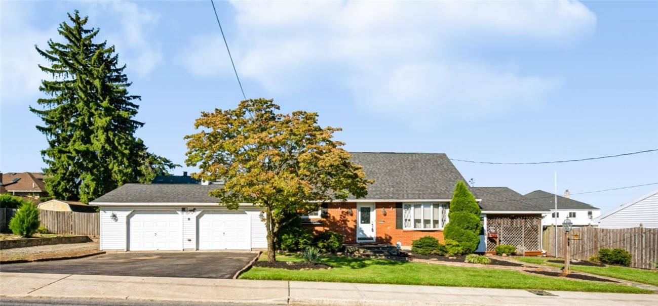 1936 Bradford St, Allentown City, PA 18103