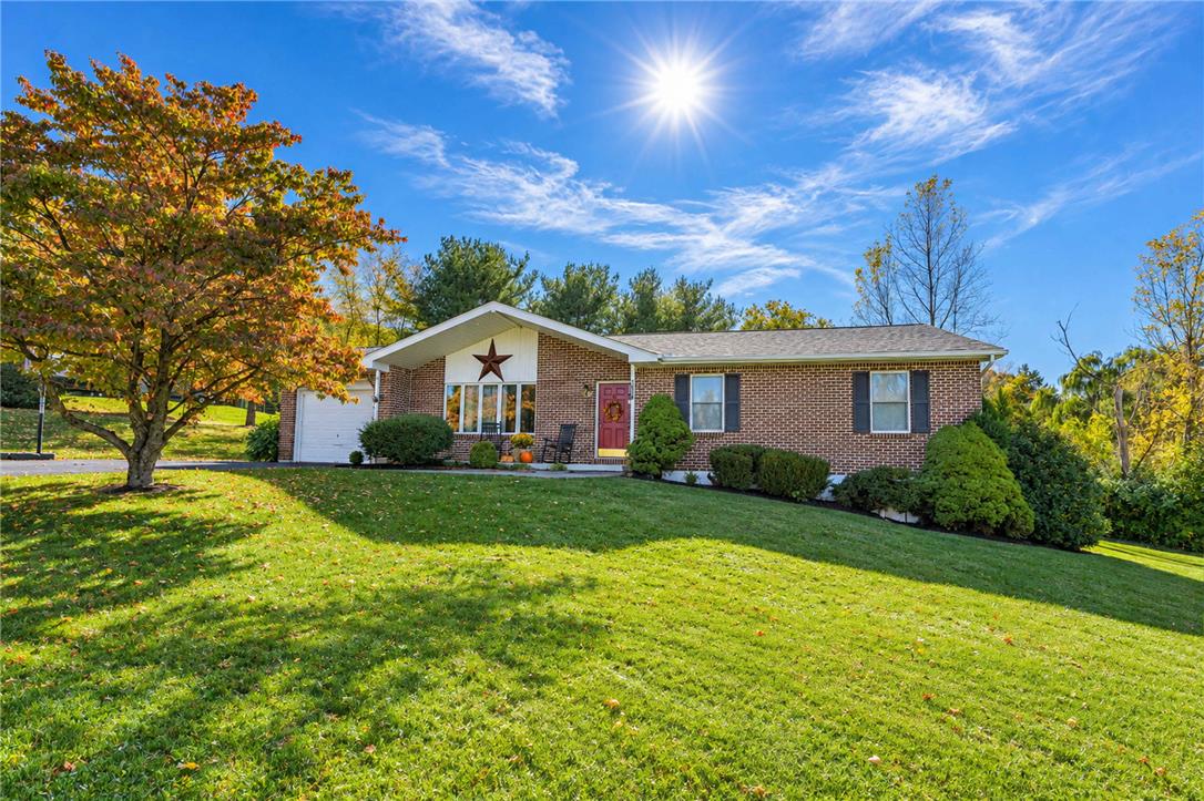 7005 Dogwood Cir, Washington TWP, PA 18080