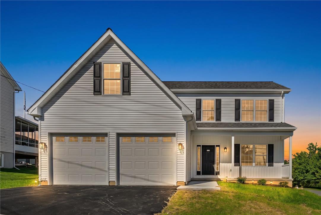 312 Stone Aly, Coplay Borough, PA 18037 photo