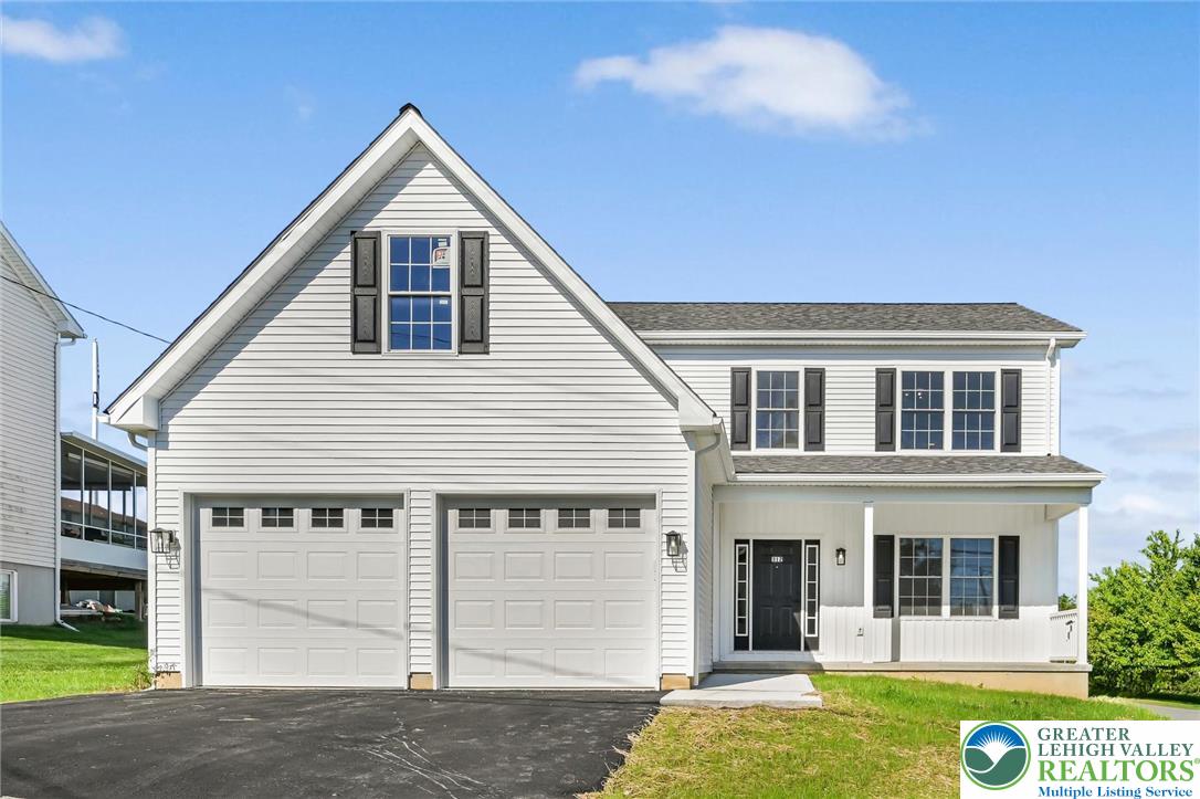 312 Stone Aly, Coplay Borough, PA 18037 photo