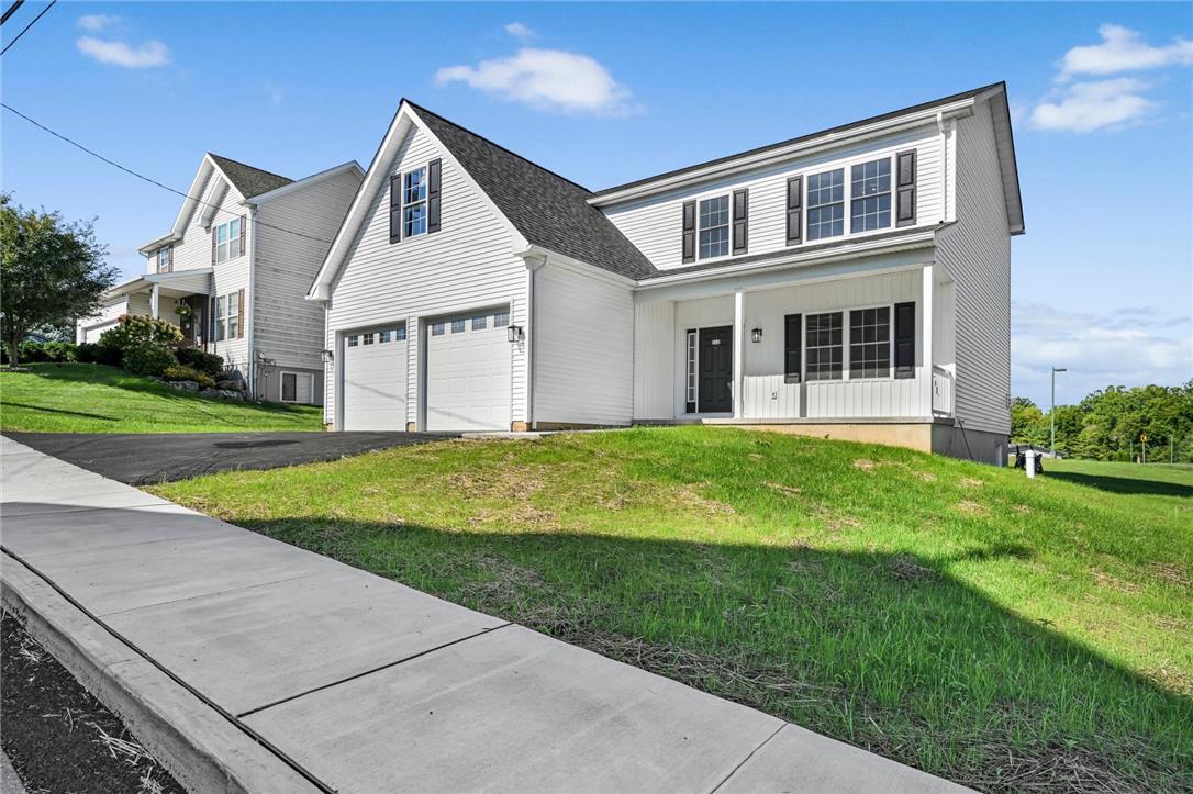 312 Stone Aly, Coplay Borough, PA 18037 photo