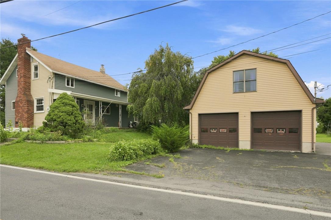 1260 Grange Rd, Lower Macungie Twp, PA 18106