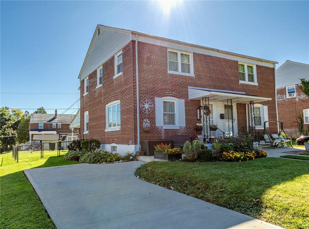 1967 6th St, Allentown City, PA 18103