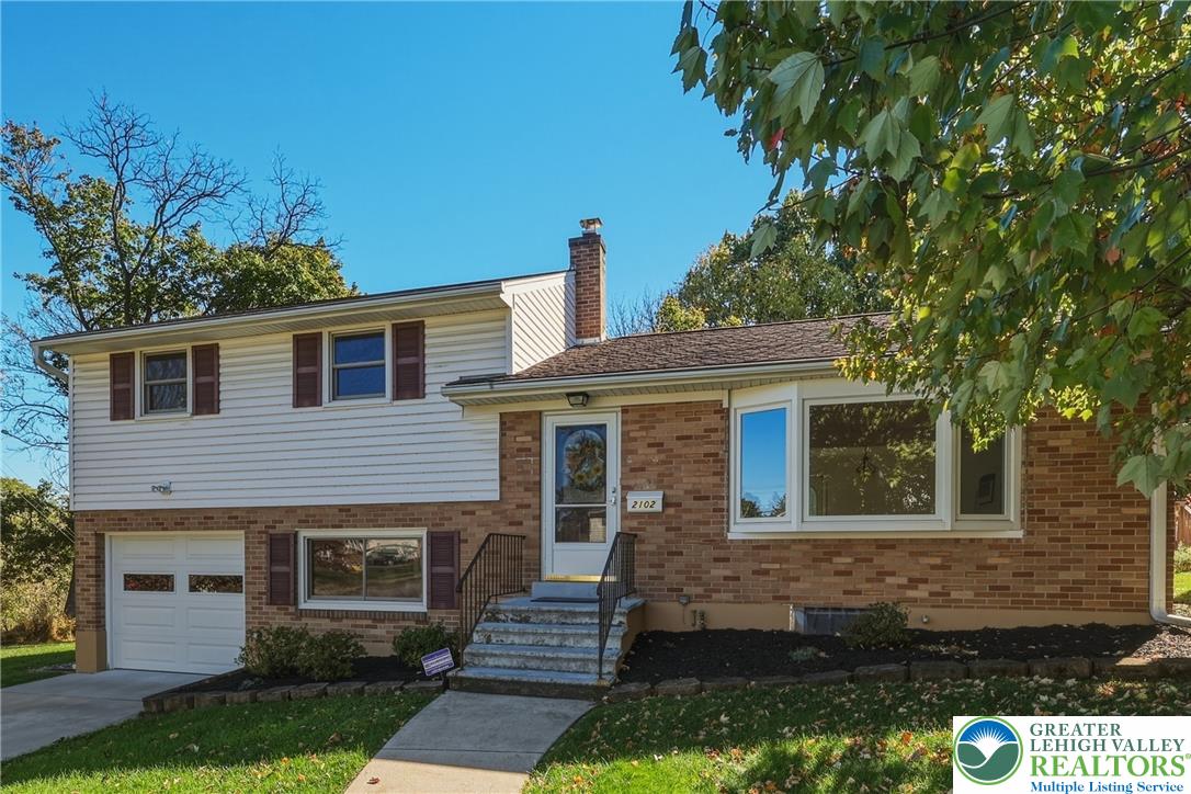 2102 Fairview St, Allentown City, PA 18104