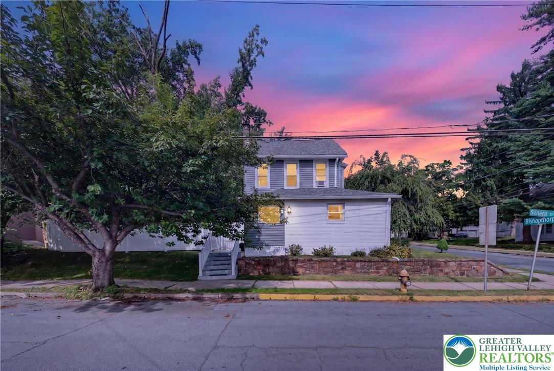 903 Seneca St, Fountain Hill Boro, PA 18015 photo